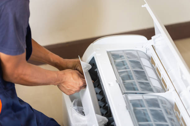 Best Energy-efficient HVAC Solutions in Old Bethpage, NY