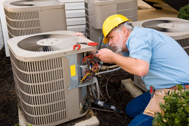Best Solar-powered HVAC Systems in Old Bethpage, NY
